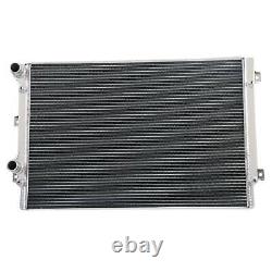 2 Rangées Radiateur Pour VW Volkswagen GOLF GTI MK6 2.0T OE 5K0121251J