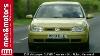 2002 Volkswagen Golf Gti Review With Richard Hammond