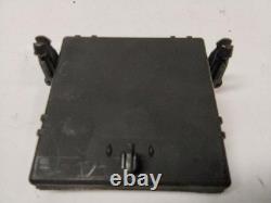 2009 Volkswagen Golf GTI Autre module 1K0907530Q