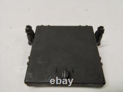 2009 Volkswagen Golf GTI Autre module 1K0907530Q