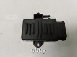 2009 Volkswagen Golf GTI Autre module 1K0959772