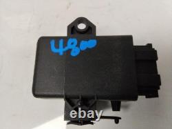 2009 Volkswagen Golf GTI Autre module 1K0959772