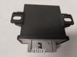 2009 Volkswagen Golf GTI FRM / Light Control Module 1T0907357