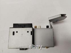 2009 Volkswagen Golf GTI Navigation / AVN Module 1093A-030786N