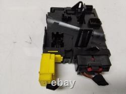 2009 Volkswagen Golf GTI Steering / Stics / Tilt & Telescopic Module 1K0953549BG