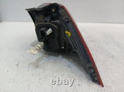 2014 VOLKSWAGEN Golf GTI Feu Arrière Droit Passager 5G0945207 Original