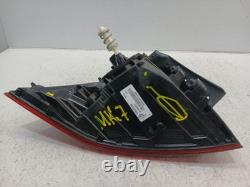 2014 Volkswagen Golf GTI Feu Arrière Droit Côté Conducteur 5G0945208 Neuf