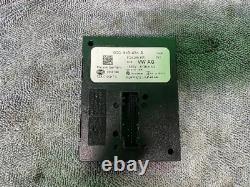 2016 Volkswagen Golf GTI Immobilizer / CAS /FEM / Keyless Module 5Q0 959 435 A