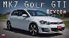 2017 Volkswagen Golf Gti Review The Best Daily Driver