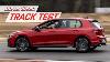 2023 Volkswagen Golf Gti Motorweek Track Test