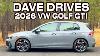 2025 2026 Volkswagen Golf Gti On Everyman Driver