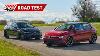 2025 Volkswagen Golf Gti U0026 Golf R Motorweek Road Test