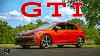 2025 Vw Golf Gti Fixed And Broken
