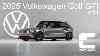 2025 Vw Golf Gti Mk1