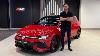 2026 26 Volkswagen Golf 2 0tsi Gti Edition 50
