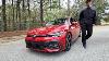 2026 Gti Autobahn Review Luxury Hatch Or Over Priced Option Package