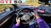 2026 Gti Edition 50 W Performance Pack Handling Drive By Automann In 4k