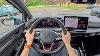 2026 Volkswagen Golf Gti S Pov Rainy Test Drive Binaural Audio