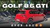 2026 Vw Golf 8 5 Gti Still King