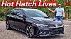 2026 Vw Golf Gti Autobahn The Only Car You Need Even Without A Manual