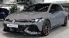 2026 Vw Golf Gti Sound Interior And Exterior