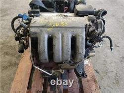 2E moteur complet VOLKSWAGEN GOLF III 1H1 2.0 GTI 1991 PALET 88FILA 3 892842