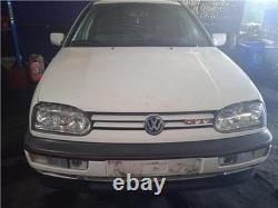 2E moteur complet VOLKSWAGEN GOLF III 1H1 2.0 GTI 1991 PALET 88FILA 3 892842