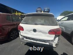 3C8959537B volant VOLKSWAGEN GOLF VI 5K1 GTI 3C8959537B 3C8959537B 2907095