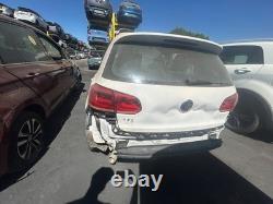 3C8959537B volant VOLKSWAGEN GOLF VI 5K1 GTI 3C8959537B 3C8959537B 2907095