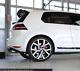 4 Jantes 18 Pouces Vw Look Golf 7 Gti Clubsport 5, 6, 7, 8, R Volkswagen Vii Vi