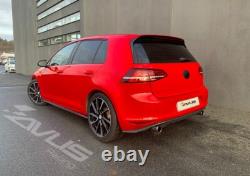 4 Roues en Alliage 15 Dédié Volkswagen Golf 5 6 7 8 GTD Gti Tasse Tech R Line