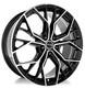 4 Roues En Alliage 18 Compatible Volkswagen Golf 5 6 7 8 Modèle Gti R Line Vw