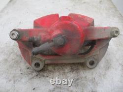 5G0615123A ETRIER DE FREIN AVANT GAUCHE pour VOLKSWAGEN GOLF VII GTI 2012