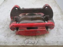 5G0615123A ETRIER DE FREIN AVANT GAUCHE pour VOLKSWAGEN GOLF VII GTI 2012