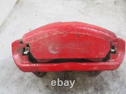 5G0615123A ETRIER DE FREIN AVANT GAUCHE pour VOLKSWAGEN GOLF VII GTI 2012