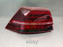 5G0945207G feu arrière gauche pour VOLKSWAGEN GOLF VII LIM. (BQ1) GTI 4863790