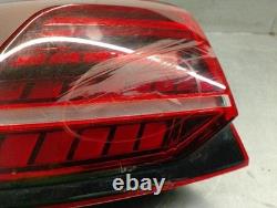5G0945207G feu arrière gauche pour VOLKSWAGEN GOLF VII LIM. (BQ1) GTI 4863790