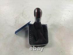 5G1713203Q Levier de Vitesses Levier De VW Golf VII (5G1, BQ1, BE1, BE2) 2.0 Gti