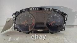 5G1920730A tableau de bord compteur VOLKSWAGEN GOLF VII 2013 2.0 GTI 147176