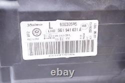 5G1941031A phares Liens Xenon VW Golf 7 GTI Original