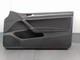 5g3867024 Protection Porte Avant Droit Pour Volkswagen Golf Vii Lim. (bq1) Gti