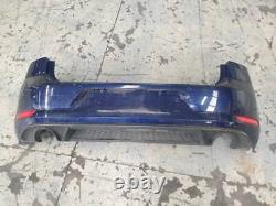 5G6807417BQ pare-choc arrière pour VOLKSWAGEN GOLF VII 2.0 GTI 2012 370155