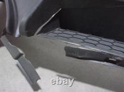 5G6807417BQ pare-choc arrière pour VOLKSWAGEN GOLF VII LIM. (BQ1) GTI 4863774