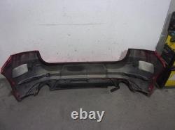 5G6807417BQ pare-choc arrière pour VOLKSWAGEN GOLF VII LIM. (BQ1) GTI 4863774