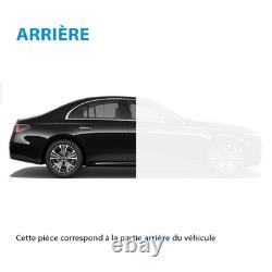 5G6807417BQ pare-choc arrière pour VOLKSWAGEN GOLF VII LIM. (BQ1) GTI 4863774