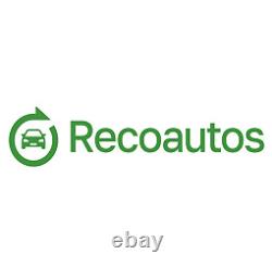 5G6807417BQ pare-choc arrière pour VOLKSWAGEN GOLF VII LIM. (BQ1) GTI 4863774