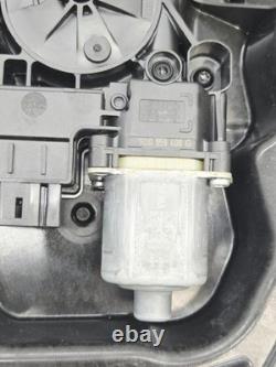 5H0 839 401 E mécanisme lève vitre arrière gauche VOLKSWAGEN GOLF GTI 4556
