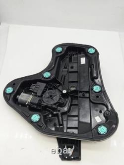 5H0 839 401 E mécanisme lève vitre arrière gauche VOLKSWAGEN GOLF GTI 4556