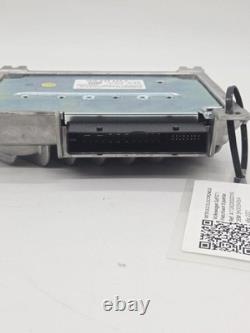 5H0035456A module électronique VOLKSWAGEN GOLF GTI OTROS 2020 4227