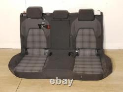 5H0885175S siéges arrière VOLKSWAGEN GOLF GTI OTROS 2020 4261